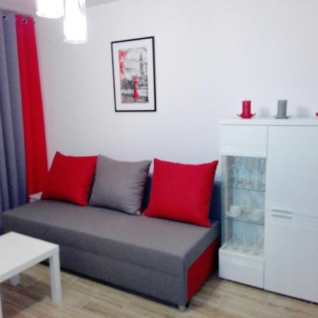 Apartament Marzenie 3 - Opole Daire Dış mekan fotoğraf