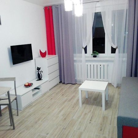 Apartament Marzenie 3 - Opole Daire Dış mekan fotoğraf