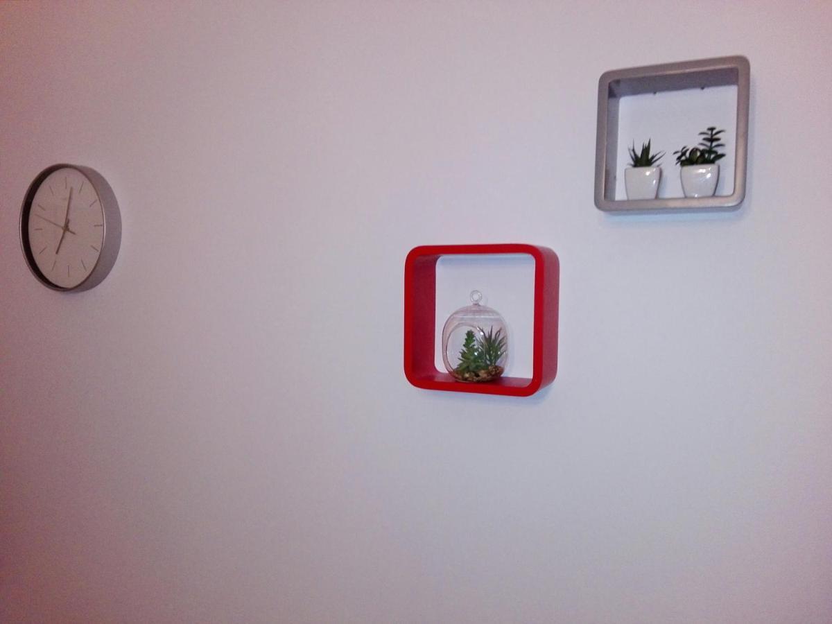 Apartament Marzenie 3 - Opole Daire Dış mekan fotoğraf