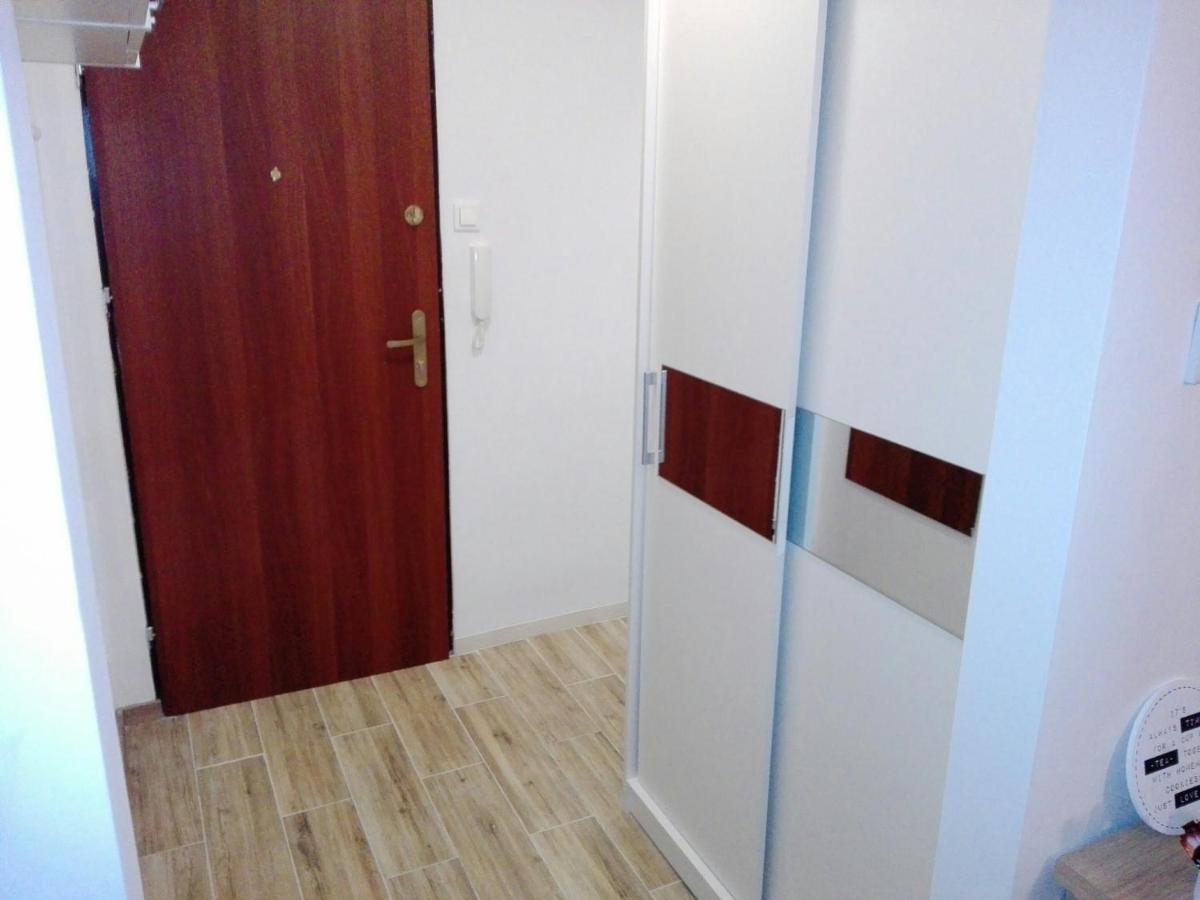 Apartament Marzenie 3 - Opole Daire Dış mekan fotoğraf
