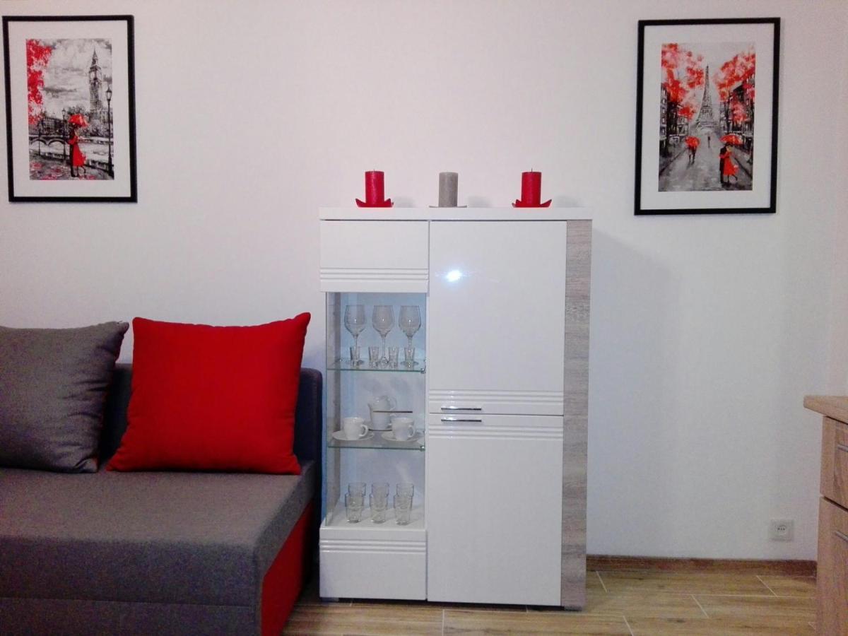 Apartament Marzenie 3 - Opole Daire Dış mekan fotoğraf
