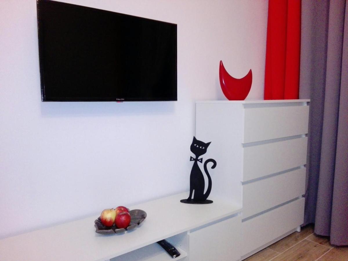 Apartament Marzenie 3 - Opole Daire Dış mekan fotoğraf