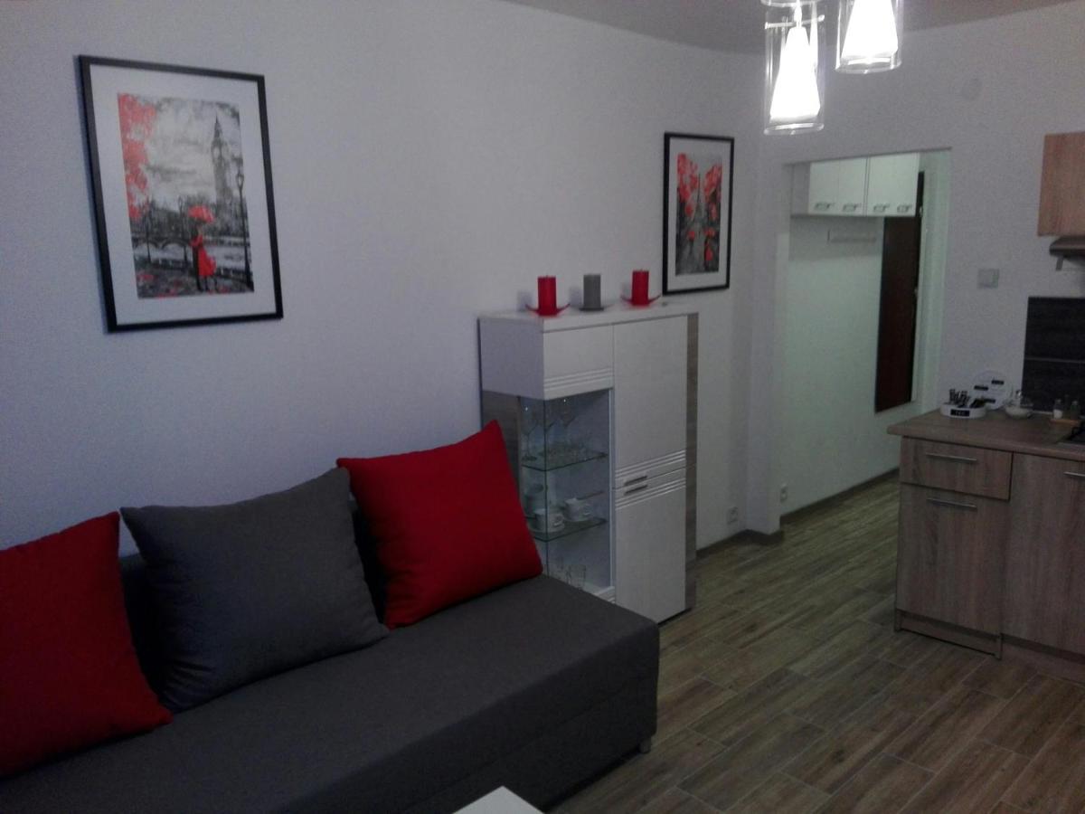 Apartament Marzenie 3 - Opole Daire Dış mekan fotoğraf