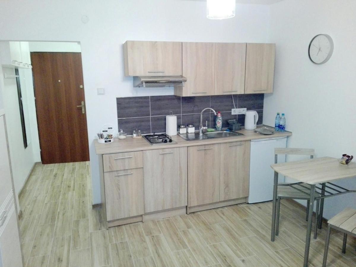 Apartament Marzenie 3 - Opole Daire Dış mekan fotoğraf