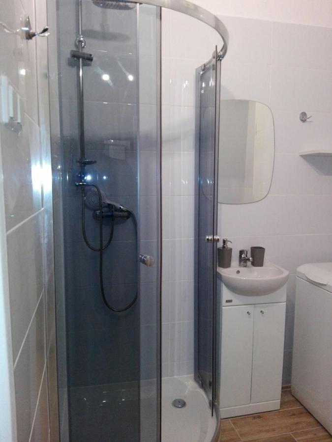 Apartament Marzenie 3 - Opole Daire Dış mekan fotoğraf