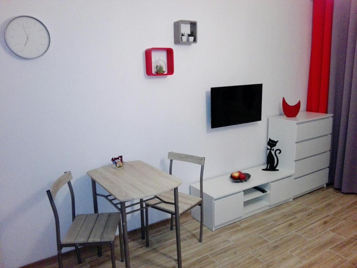Apartament Marzenie 3 - Opole Daire Dış mekan fotoğraf